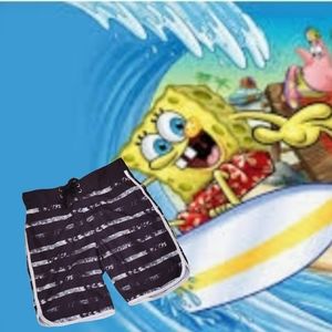 Tucker +Tate Boy's Swim Trunks